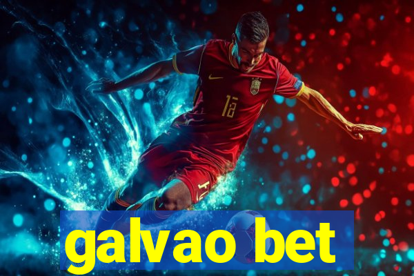 galvao bet